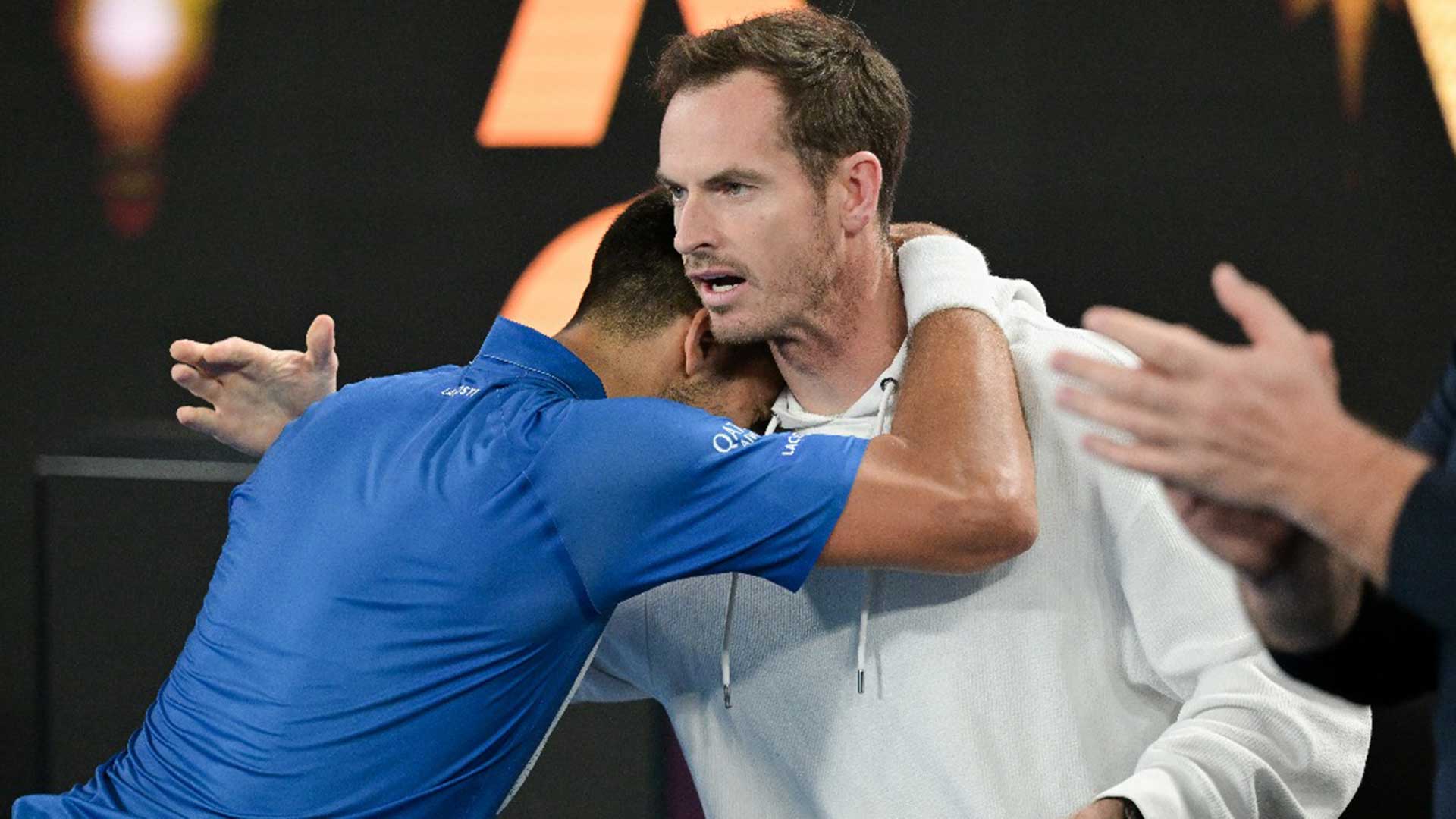 德约科维奇遭遇十二连败，澳大利亚队教练面临压力！的简单介绍