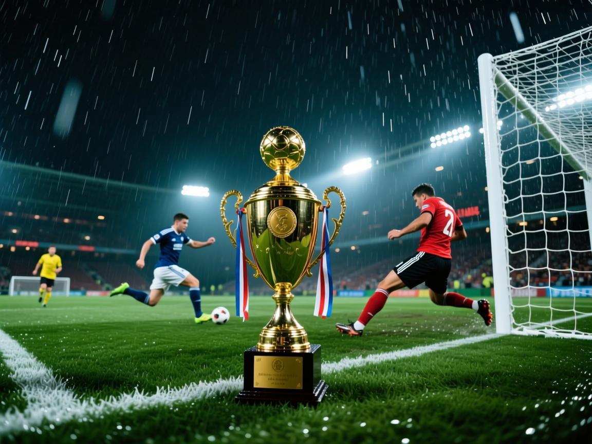 洛杉矶湖人常规赛惊险密尔沃基雄鹿，奥斯梅恩砍下10记关键球，全场沸腾